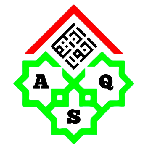 Logo AQS